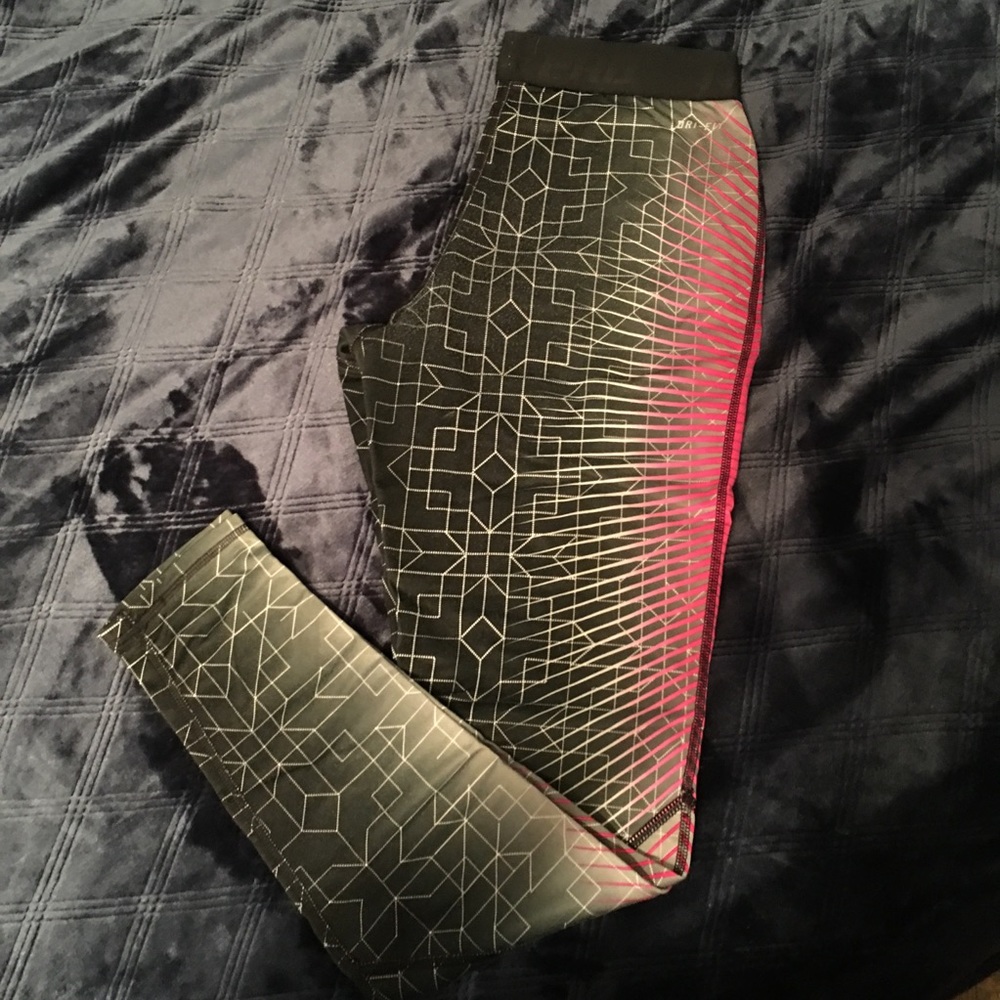 Nike leggings